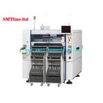 Samsung Cp45fv SMT Pick And Place Machine High Precision Easy Operation for sale