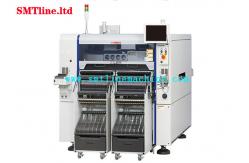 China Samsung Cp45fv SMT Pick And Place Machine High Precision Easy Operation supplier