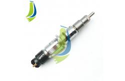 China 0 445 120 075 Common Rail Fuel Injector Nozzle 0445120075 supplier