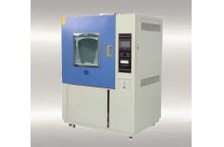 China State Of The Art Environmental Test Chambers For Temperature And Humidity Testing supplier