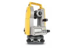 China Model Topcon DT-300 Series Electronic Digital Theodolite 5 / 7 / 9 Topcon Theodolite supplier