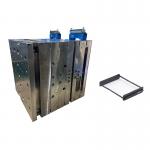 Steel Injection Molds Customized For Optic Products Part Design And Mold Design for sale
