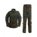 Military Police Dress Uniform General Camouflage Tactical Uniform ​ for sale