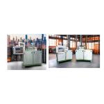 China factory price  3000 degree high temperature PLC program control  Laboratory Integrated Graphitization Furnace for sale