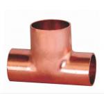High Temperature Reducing Tee Fitting with 3000 Psi Pressure Rating and 0.5 Lbs Weight for sale