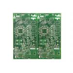 Thermostat HDI High Density Interconnector PCB Customer Service for sale