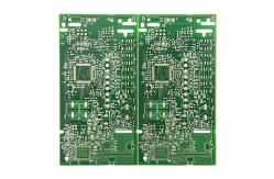 China Thermostat HDI High Density Interconnector PCB Customer Service supplier