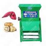 Fully Automated Cassava Peeling Yam Flour Mill Grinder Machine for sale