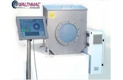 China Online Ultrasonic Thickness Measuring Instruments For Plastic Pipe supplier