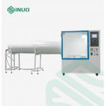 IPX3 To IPX6 Water Spray Test Chamber For Enclosure Protection Testing