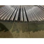 Hardness Between 25-30 Degrees 1.5 Microns 40CR  Hollow Piston Rod Engineering Machinery for sale