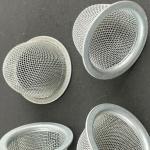 Tobacco Smoking Pipe Wire Mesh Cap Ss 304 SGS