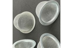 China Tobacco Smoking Pipe Wire Mesh Cap Ss 304 SGS supplier