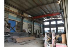 China Gabion Box Machine manufacturer