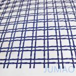 2x4 Decorative Double Wire Architectural Mesh Panels For Cabinets