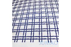 China 2x4 Decorative Double Wire Architectural Mesh Panels For Cabinets supplier