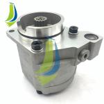 A8V0107 Hydraulic Gear Pump For E320B Excavator Parts for sale