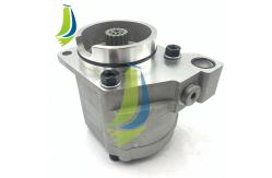 China A8V0107 Hydraulic Gear Pump For E320B Excavator Parts supplier