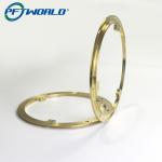 Custom CNC Precision Brass Parts Machining Copper Turning Metal Parts for sale