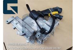China  950M 962M 966M 972M 980M 982M Hydraulic Remote Control Joystick 287-0371 2870371 supplier