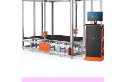 China Four Axis 300-6000W CNC Hot Wire Foam Cutting Machine supplier