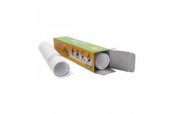 China 9.6m Dry Erase Wall Mounted Drawing Paper Roll Modern Teacher Aids supplier