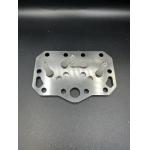 Customization Of Zhongsi Stainless Steel Valve Plate Compressor Valve Plate for sale