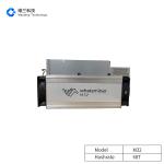 SHA 256 Microbt Whatsminer M32 68t 50W/T with Two cooling fans for sale