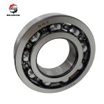 Gcr15 Steel Material Japan Genuine KOYO 6207 6207CM Single Row Deep Groove Ball Bearing for sale