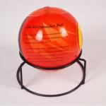 1pc/Box Fire Extinguisher Ball 1.3kg Automatic Reaction Time ≤3s