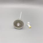 Eco-Friendly Metered Valve for Air Freshener - Sustainable Design, Office Use
