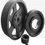 Cast Iron 300KG Sand Casting Flywheel Castings And Forgings for