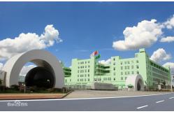 China Pull Up Baby Diaper manufacturer