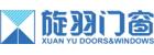 shanghai xuanyu building windows and doors co.,ltd