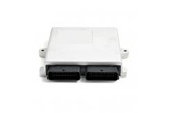 China Silver LN2568 Autogas Car CNG LPG ECU For 6/8 Cylinder Engines supplier
