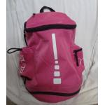NIKE Hoops Elite Team Backpack Pink for sale
