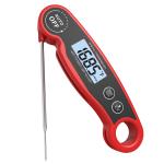 Digital Home Kitchen Wireless Probe Waterproof Instant Read Thermometer For Cook for sale