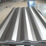 AFP Roofing Corrugated Steel Sheets SGLCC G550 for sale