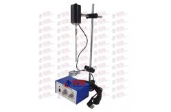 China Professional Laboratory Testing Equipment 60W ~ 300W Constant Speed Mixer supplier