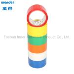 Colored Low VOC BOPP Packaging Tape for General Product Packaging for sale