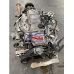 Toyota Landcrusier Japanese Engine Parts Used 15B 15BT 15BFT 15B Turbo Engine Assembly