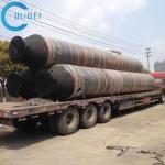 Versatile And Lightweight Self Floating Dredge Hose For Multiple Applications for sale
