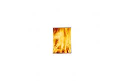 China 40 Pins Phone LCD Screen Display Panel AUO H022QL01 V2 240X320 QVGA 180PPI supplier
