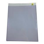 ESD Anti Static PVC Document Holder For Prevent File Damage for sale