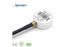 China Clamp On Ultrasonic level meter High Accuracy With GRPS Function supplier