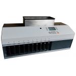 China KOBOTECH LINCE-810 10 Channels High Speed Value Coin Sorter Counter counting sorting machine manufacturer