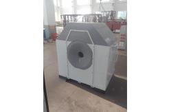 China Non Destructive Testing X Ray Room Shielding Protection Customized supplier