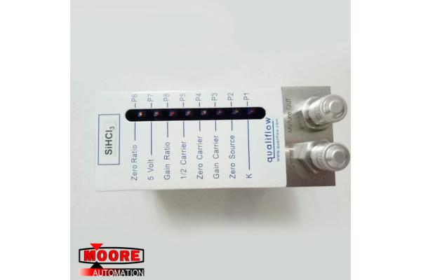 LVC414 ASM Liquid Vapor Vaporizer Controller LVC 414