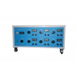 0 ~ 280V Load Box For Power Cord Flexing Tester Six Stations Ammeter Accuracy ±1％ for sale