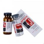 Eco Friendly Glossy Deca 250 10ml Vial Labels